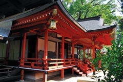 京都大覚寺