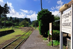 千葉ローカル線