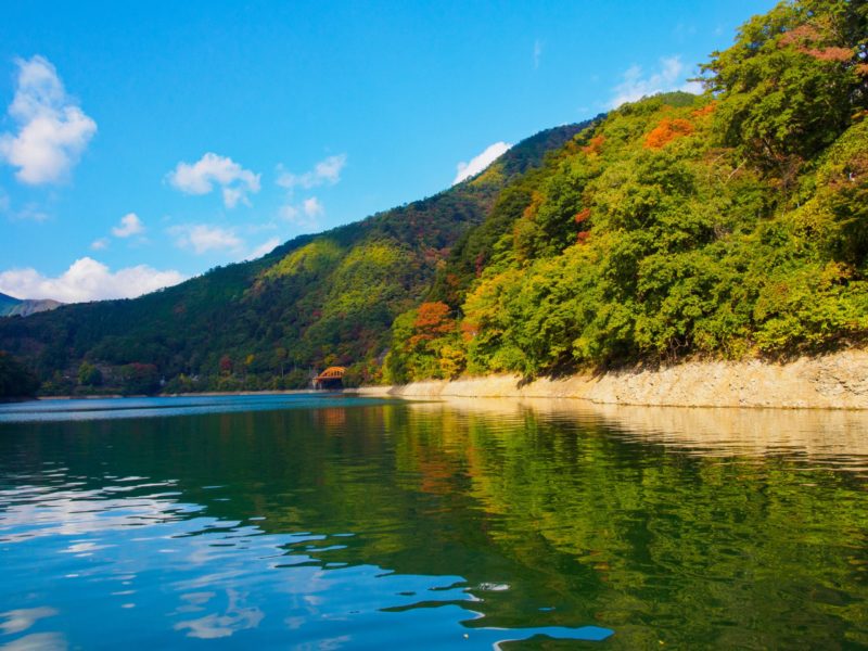 三頭山(1,531m)でトレーニング