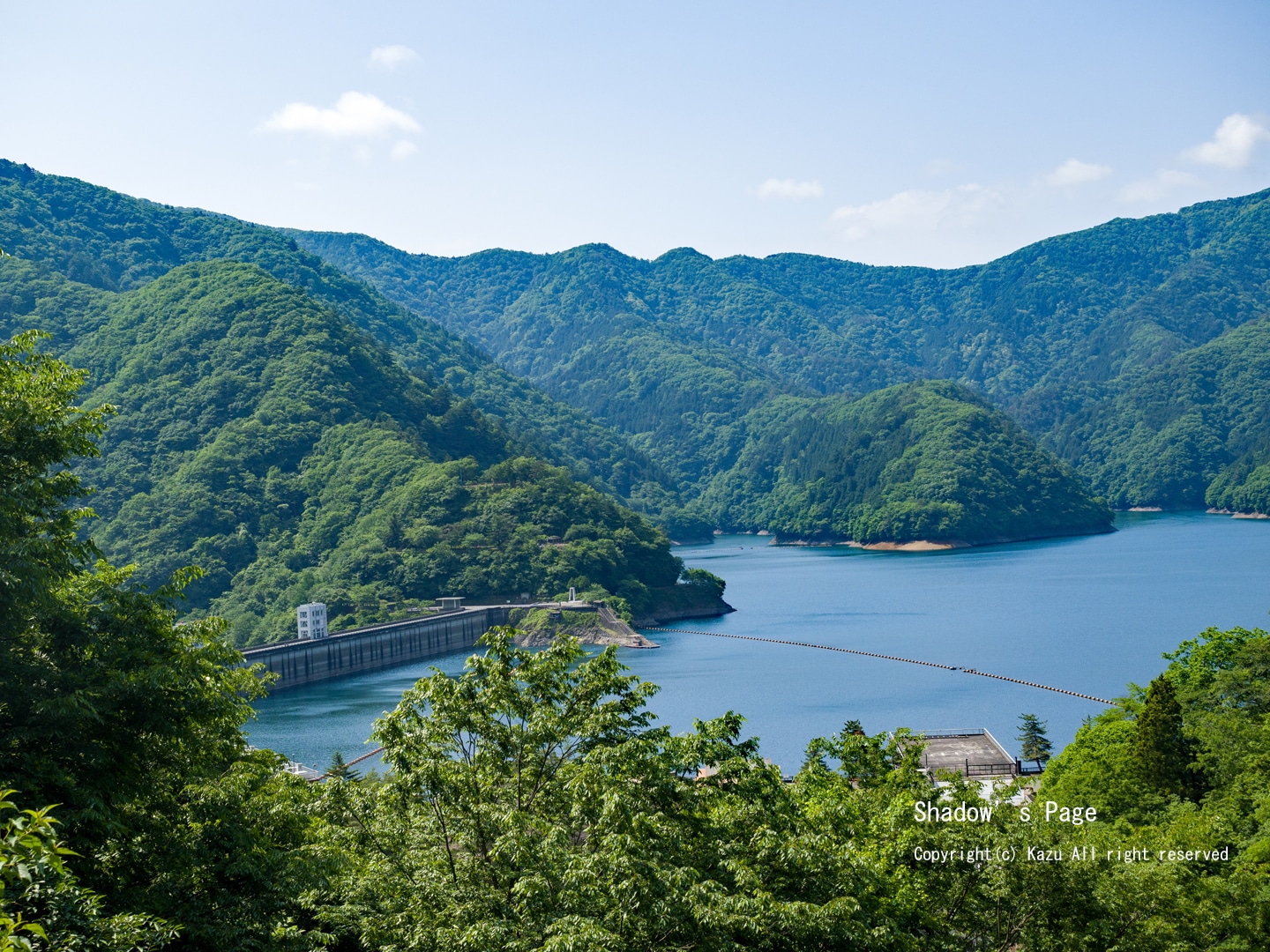 六ツ石山(1,478m)