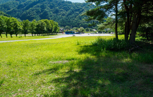 山梨百名山　王岳（1,623m）